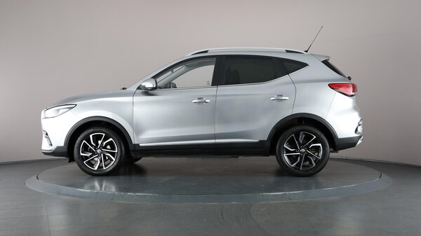 Used MG MG ZS 2023 for sale - 75991461: Photo 39