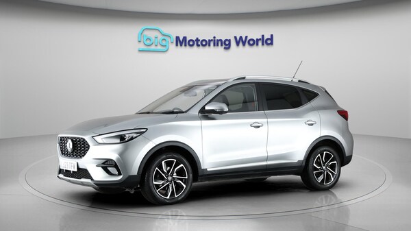Used MG MG ZS 2023 for sale - 75991461: Photo 3