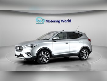 Used MG MG ZS 2023 for sale - 75991461: Photo 3