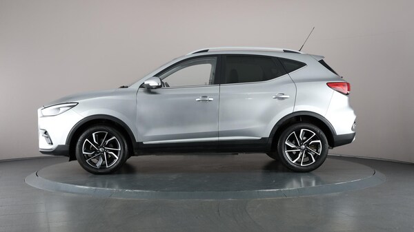 Used MG MG ZS 2023 for sale - 75991461: Photo 40