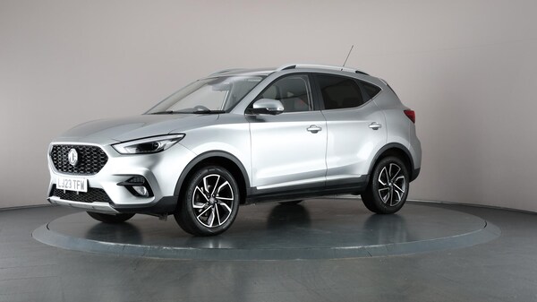 Used MG MG ZS 2023 for sale - 75991461: Photo 45