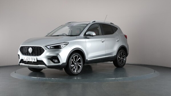 Used MG MG ZS 2023 for sale - 75991461: Photo 46