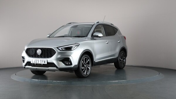 Used MG MG ZS 2023 for sale - 75991461: Photo 47