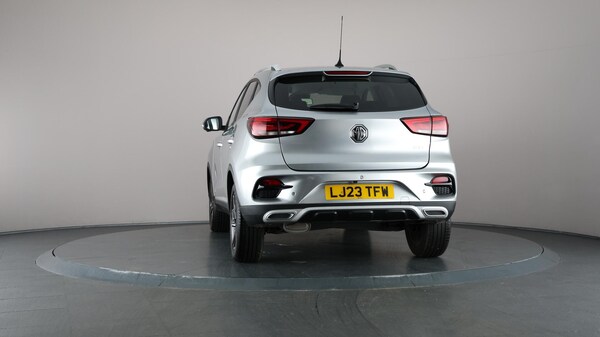 Used MG MG ZS 2023 for sale - 75991461: Photo 48