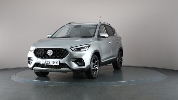 Used MG MG ZS 2023 for sale - 75991461: Photo 49