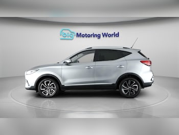 Used MG MG ZS 2023 for sale - 75991461: Photo 4