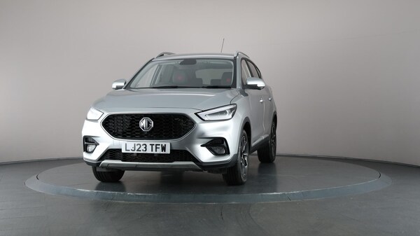Used MG MG ZS 2023 for sale - 75991461: Photo 50