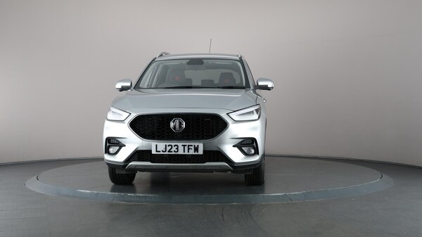 Used MG MG ZS 2023 for sale - 75991461: Photo 51