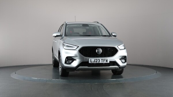 Used MG MG ZS 2023 for sale - 75991461: Photo 53