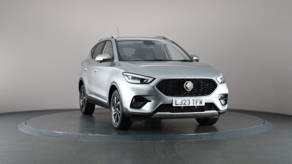 Used MG MG ZS 2023 for sale - 75991461: Photo 54
