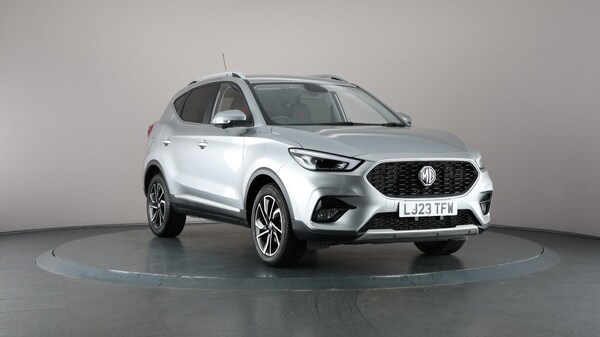 Used MG MG ZS 2023 for sale - 75991461: Photo 55