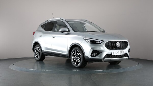 Used MG MG ZS 2023 for sale - 75991461: Photo 56