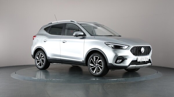 Used MG MG ZS 2023 for sale - 75991461: Photo 57