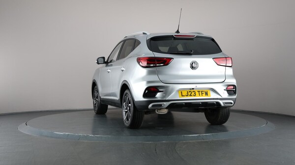 Used MG MG ZS 2023 for sale - 75991461: Photo 59
