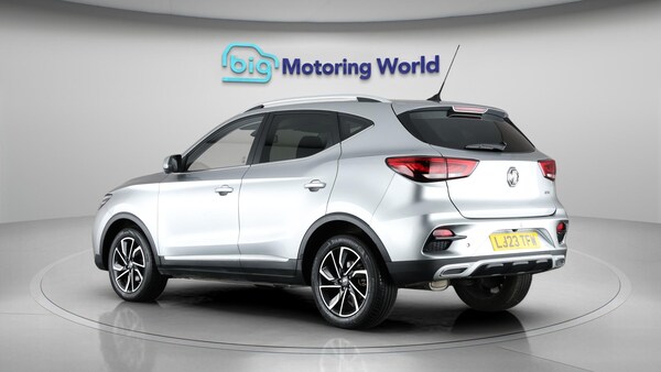 Used MG MG ZS 2023 for sale - 75991461: Photo 5