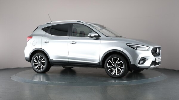 Used MG MG ZS 2023 for sale - 75991461: Photo 60