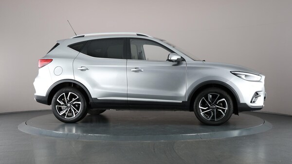Used MG MG ZS 2023 for sale - 75991461: Photo 62