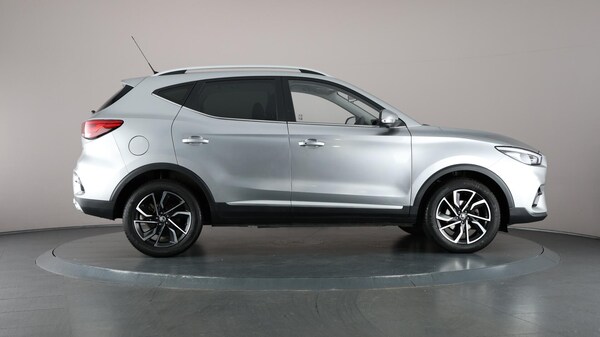 Used MG MG ZS 2023 for sale - 75991461: Photo 64