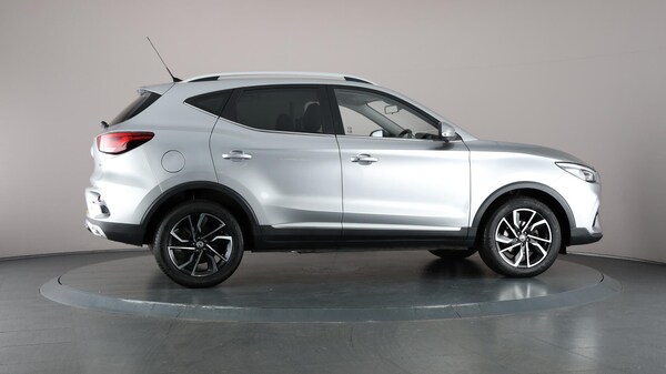 Used MG MG ZS 2023 for sale - 75991461: Photo 65