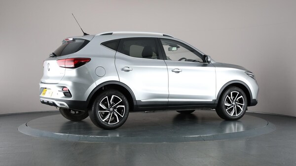Used MG MG ZS 2023 for sale - 75991461: Photo 67