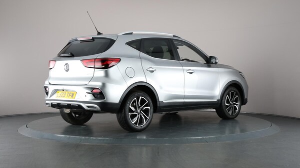 Used MG MG ZS 2023 for sale - 75991461: Photo 69