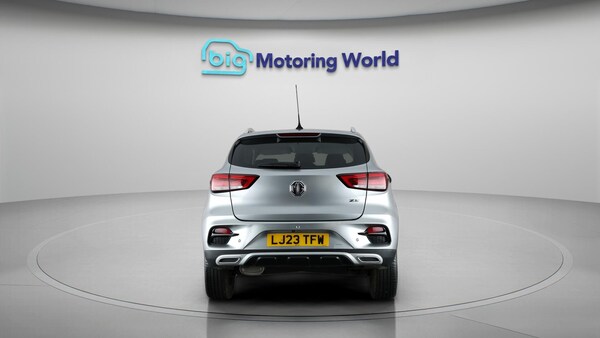 Used MG MG ZS 2023 for sale - 75991461: Photo 6