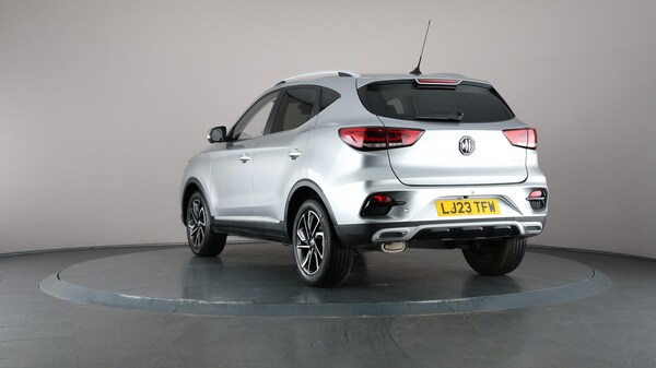 Used MG MG ZS 2023 for sale - 75991461: Photo 70