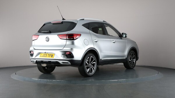 Used MG MG ZS 2023 for sale - 75991461: Photo 71