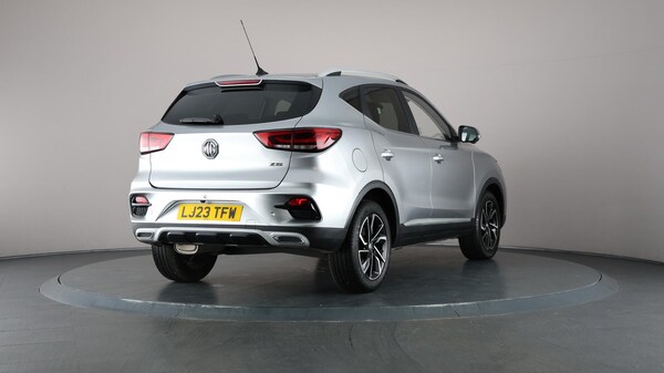 Used MG MG ZS 2023 for sale - 75991461: Photo 72
