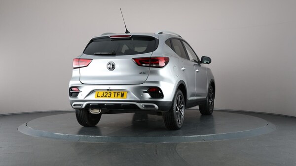 Used MG MG ZS 2023 for sale - 75991461: Photo 73