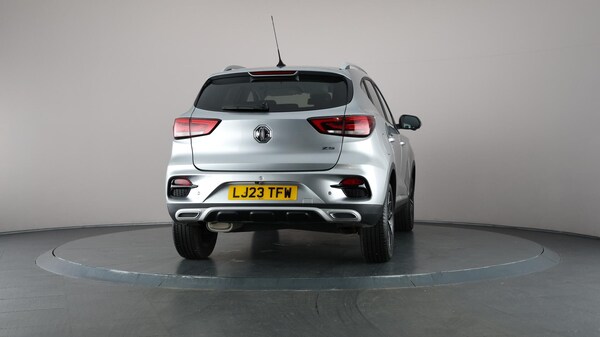 Used MG MG ZS 2023 for sale - 75991461: Photo 74