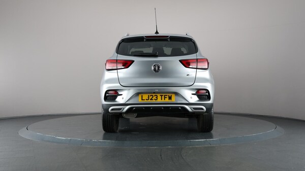 Used MG MG ZS 2023 for sale - 75991461: Photo 75