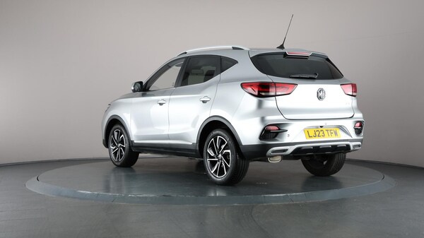 Used MG MG ZS 2023 for sale - 75991461: Photo 76