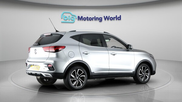 Used MG MG ZS 2023 for sale - 75991461: Photo 7