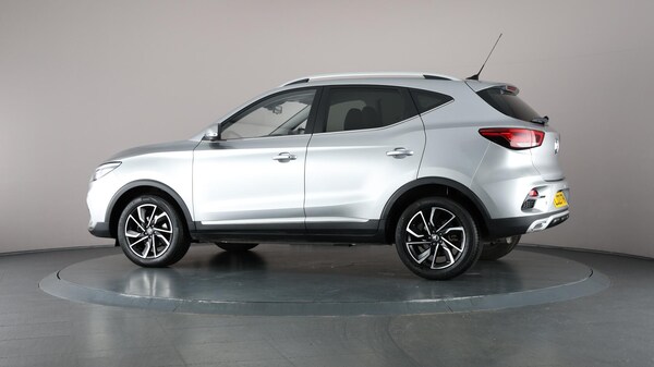 Used MG MG ZS 2023 for sale - 75991461: Photo 80