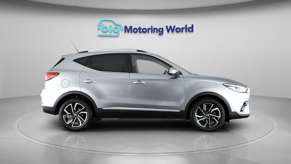 Used MG MG ZS 2023 for sale - 75991461: Photo 8