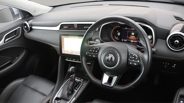 Used MG MG ZS 2023 for sale - 75991461: Photo 9