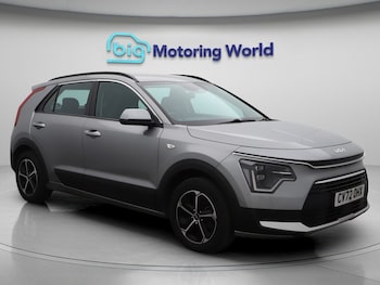 Kia - Niro