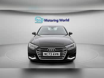 Used Audi A4 2024 for sale - 79813873: Photo