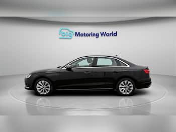 Used Audi A4 2024 for sale - 79813873: Photo