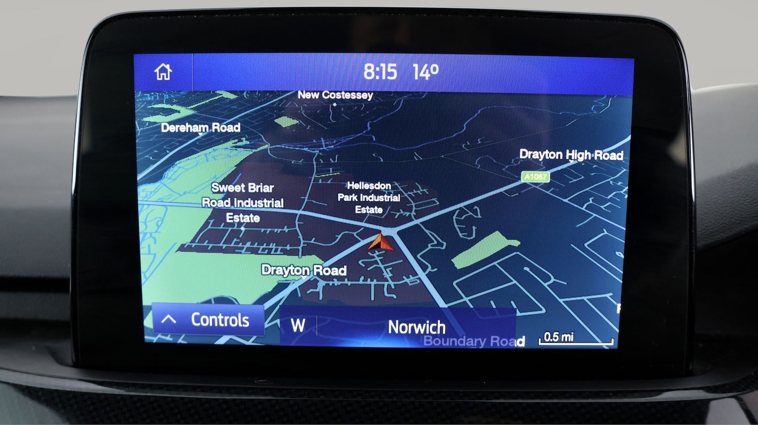 Used Ford Focus 2020 for sale - 77476847: Photo 11