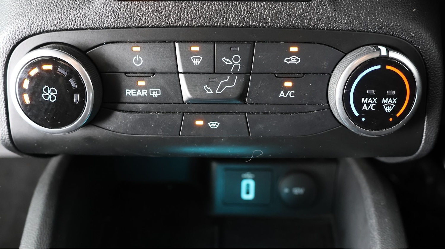 Used Ford Focus 2020 for sale - 77476847: Photo 12