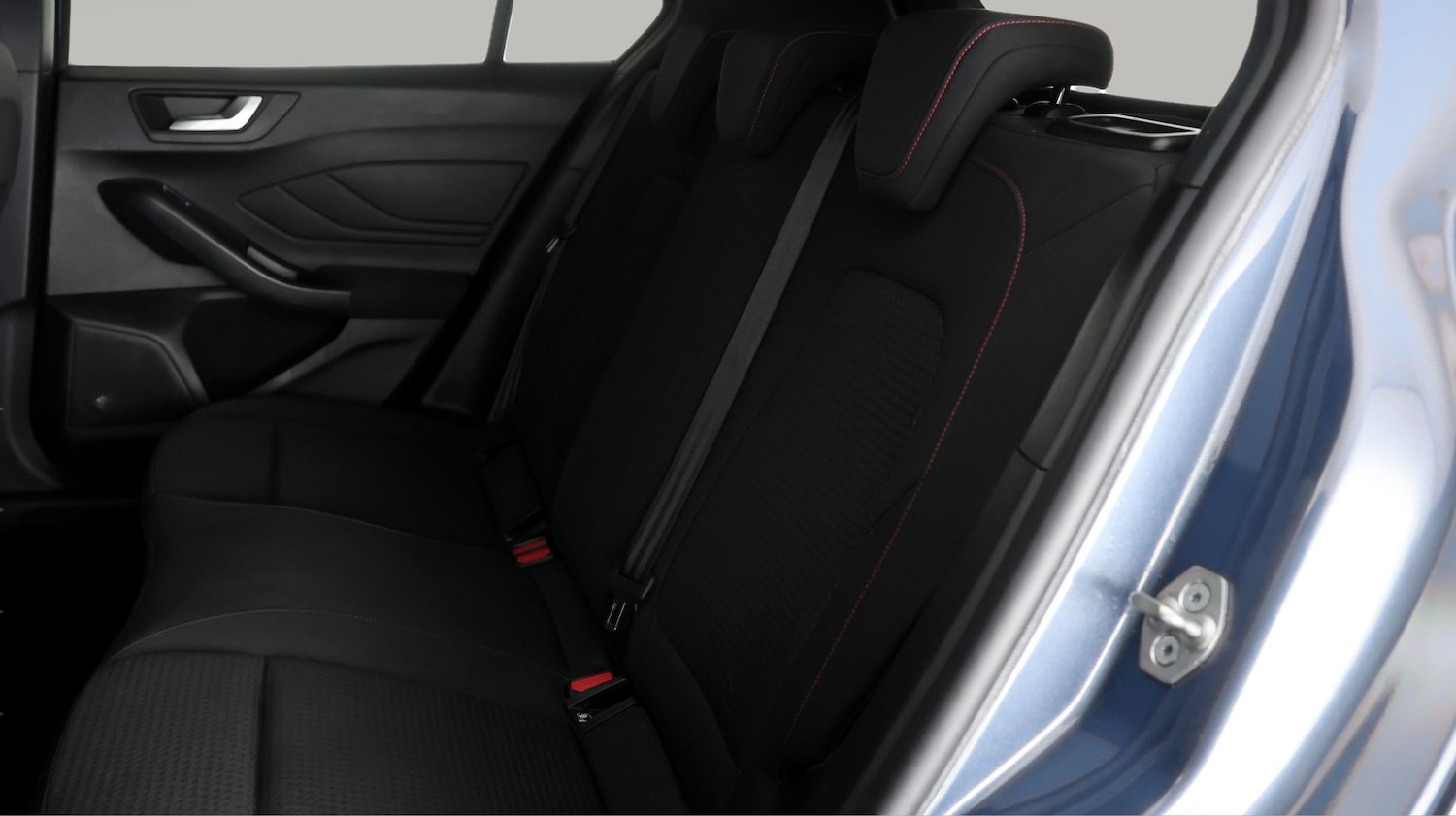 Used Ford Focus 2020 for sale - 77476847: Photo 16