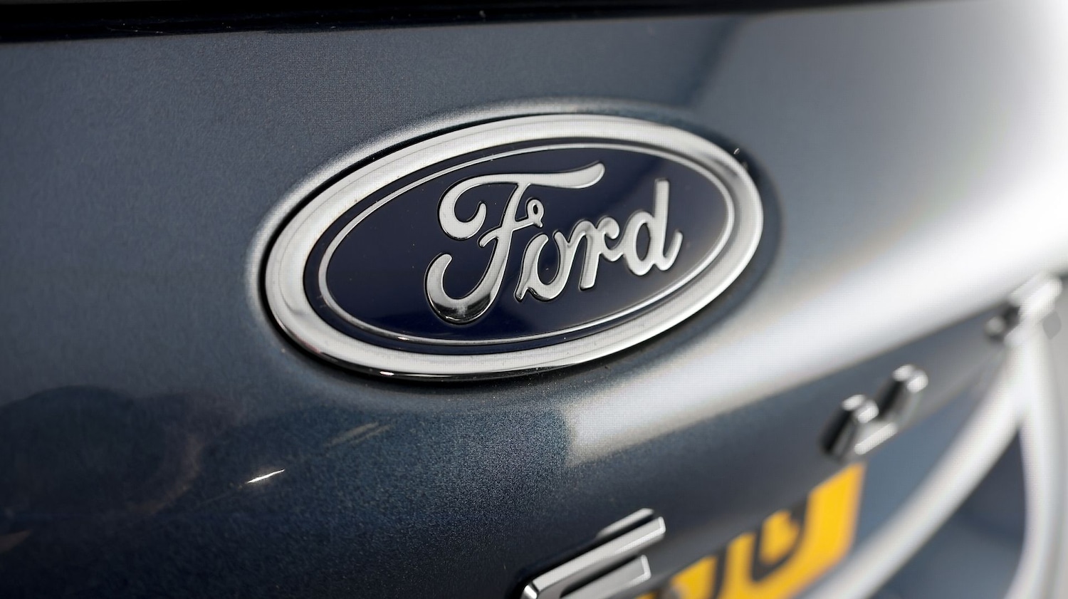 Used Ford Focus 2020 for sale - 77476847: Photo 21