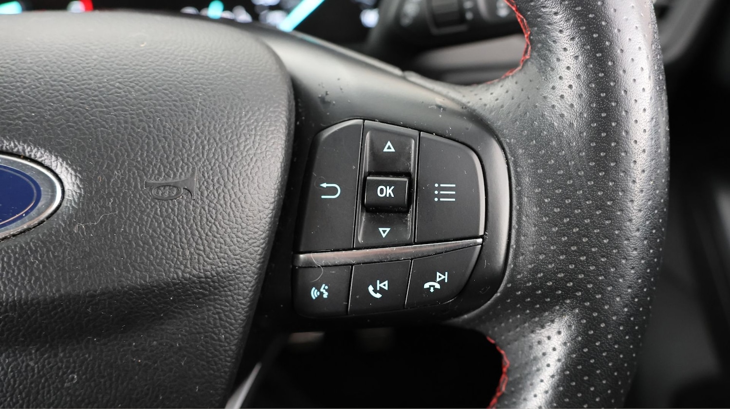 Used Ford Focus 2020 for sale - 77476847: Photo 24