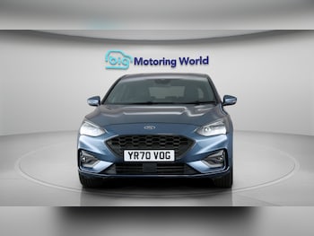 Used Ford Focus 2020 for sale - 77476847: Photo