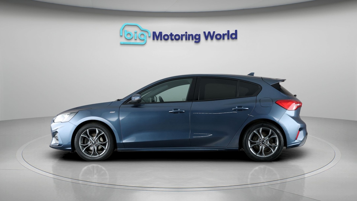 Used Ford Focus 2020 for sale - 77476847: Photo 4