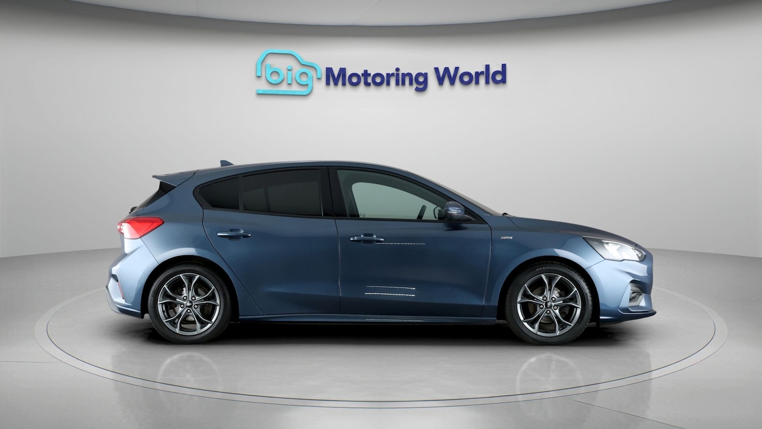Used Ford Focus 2020 for sale - 77476847: Photo 8