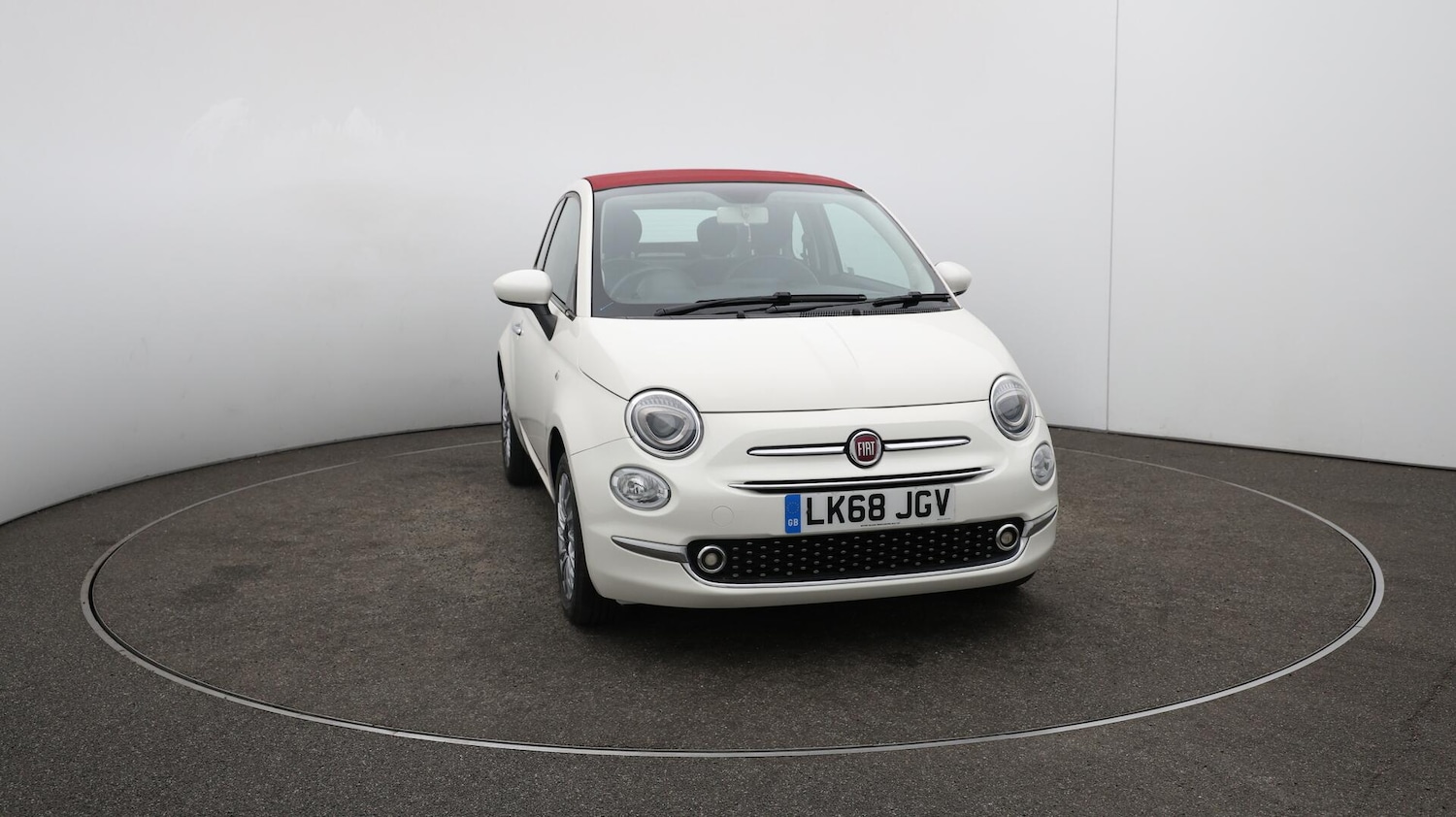 Vehicle 40