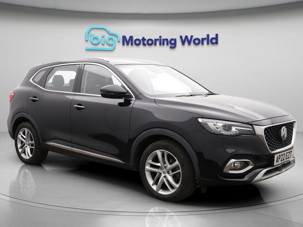 Used MG MG HS 2022 for sale - 76949503: Photo 19